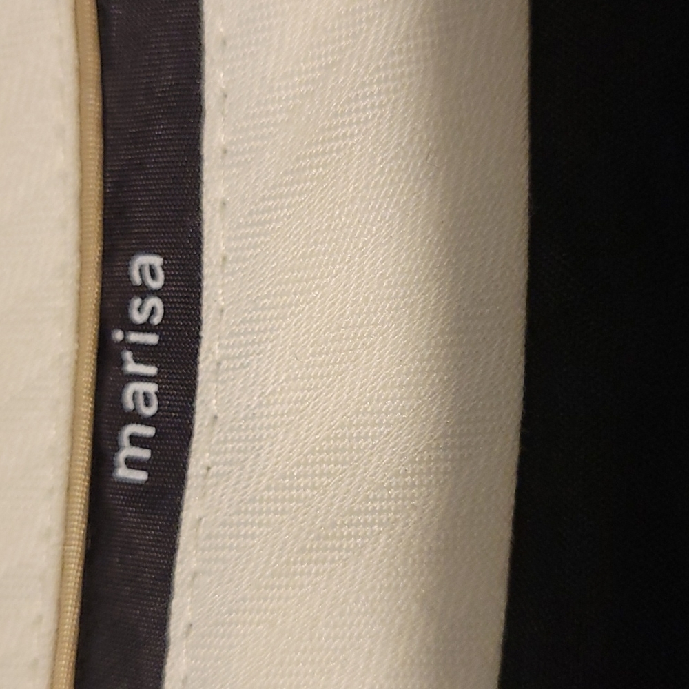 NWOT ANN TAYLOR LOFT Marisa Dress Pants Size 8 - Picture 6 of 7